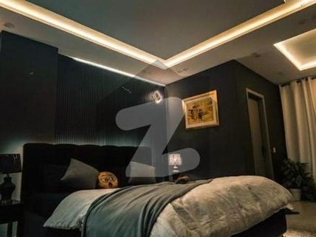 2 Bedroom Full Furnished Apartment Available For Rent Original Picture Original Price Bahria Town Nishtar Block