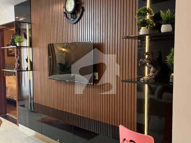 2 Bedroom Full Furnished Apartment For Rent