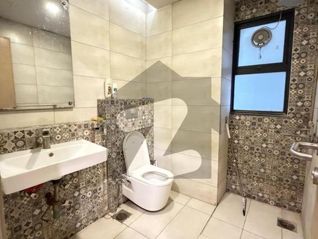 2 Bedroom Full Luxury Furnished Apartment Available Fir Rent In E 11