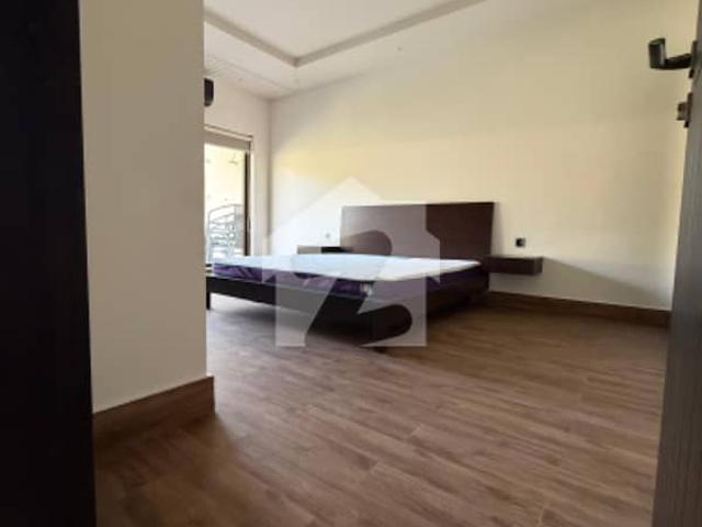 2 Bedroom Fully Furnished & Automated Flat In Scenic Murree Hills