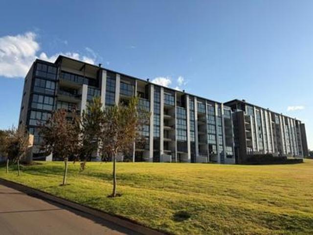 2 bedroom fully furnished apartment.