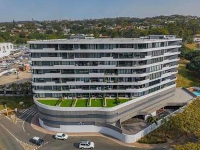 2 bedroom fully furnished apartment.