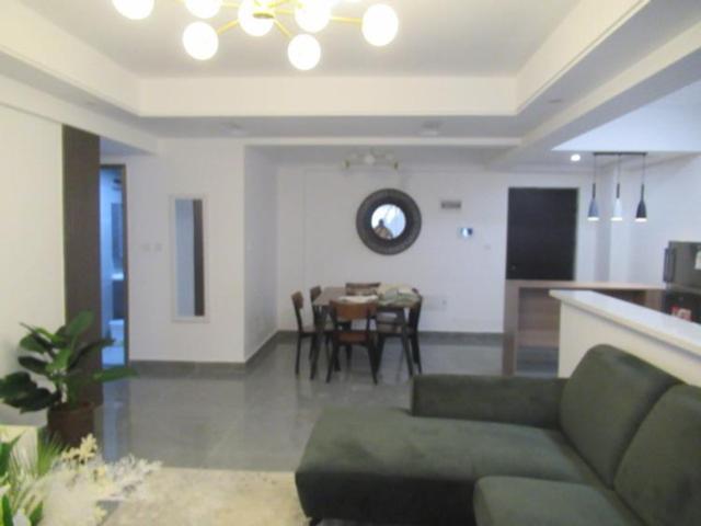 2 Bedroom Fully Furnished Apartment To Let in Riverside