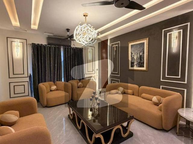 2 bedroom fully furnished apartment available for rent