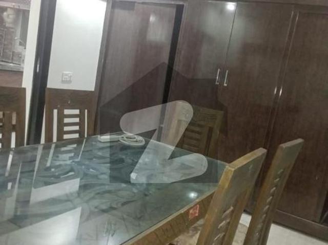 2 Bedroom Fully Furnished Apartment Available For Rent In Capital Residencia