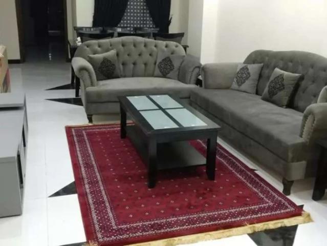 2 Bedroom Fully Furnished Apartment, Civic Centre Rawalpindi Bahria Town Rawalpindi ID 40673