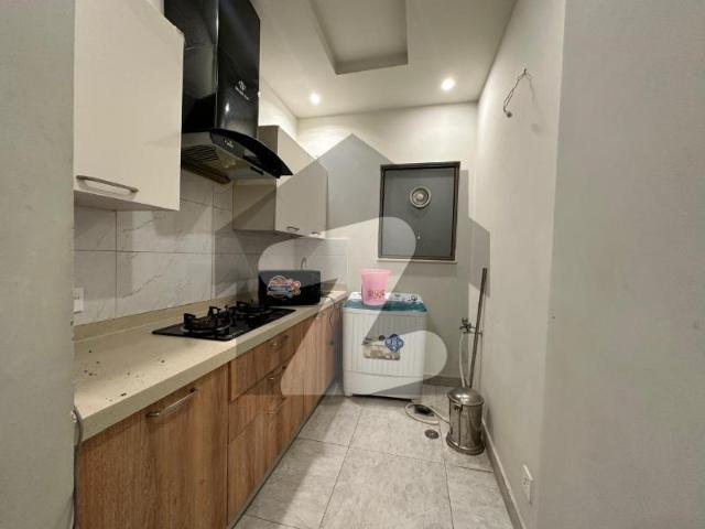 2 Bedroom Fully Furnished Apartment For Rent Zarkon Heights