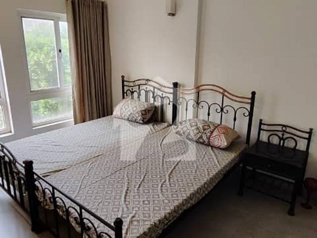 2 Bedroom Fully Furnished Apartment For Rent In Diplomatic Enclave