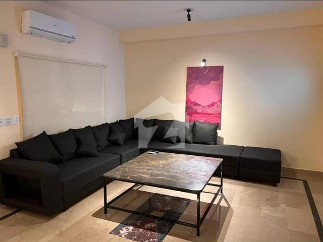 2 Bedroom Fully Furnished Apartments Available For Sale In E 11/2