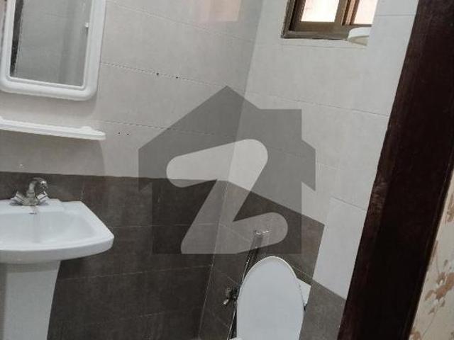 2 Bedroom Fully Furnished Flat For Rent E 11/4