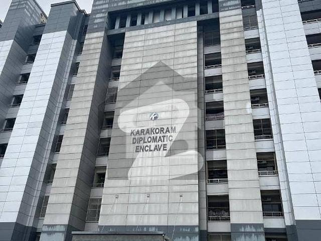 2 Bedroom Fully Furnished For Rent In Diplomatic Enclave Islamabad