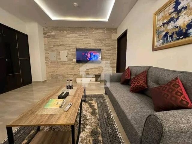 2 Bedroom Fully Furnished Luxury Apartment For Rent