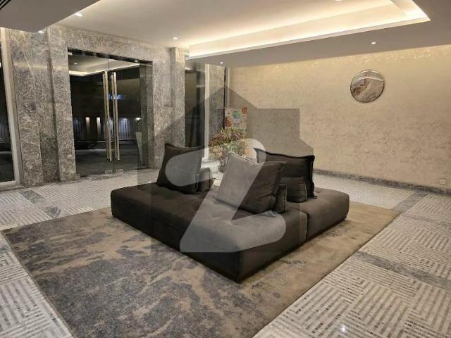 2 Bedroom Fully Furnished Luxury Apartment For Rent | Daily, Weekly & Monthly Gulberg