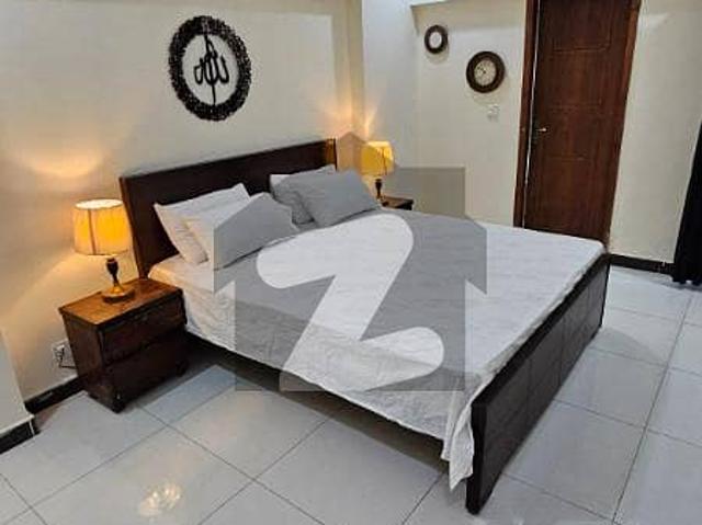 2 Bedroom Fully Furnished Luxury Apartment Up For Rent