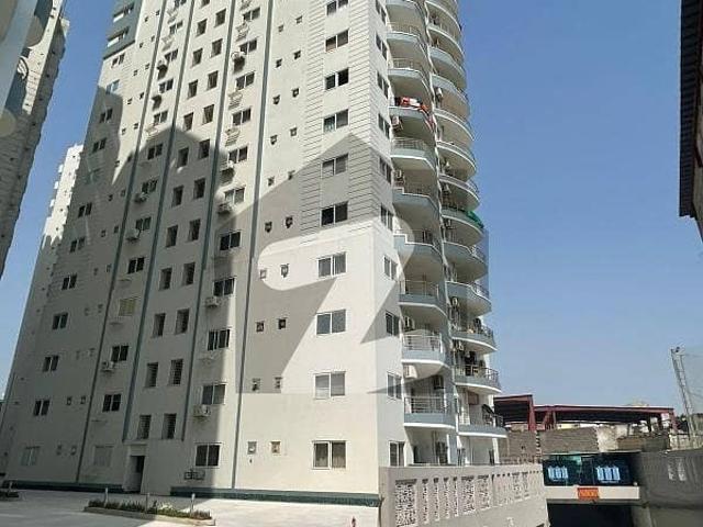 1 Bed Fully Furnished Apartment For Rent In E11
