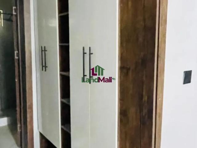 2 bedroom fully service apartment for juliet in ikate