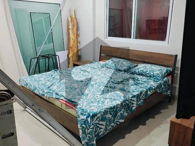 2 Bedroom Fully Renovated Apartment Available For Sale