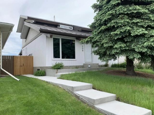 2 Bedroom FULLY RENOVATED Basement Suite