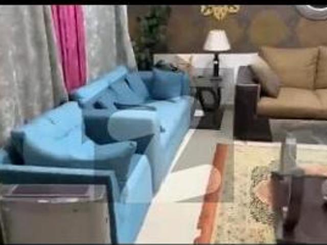 2 Bedroom Furnish Apartment Available For Rent Bahria Town Phase 2