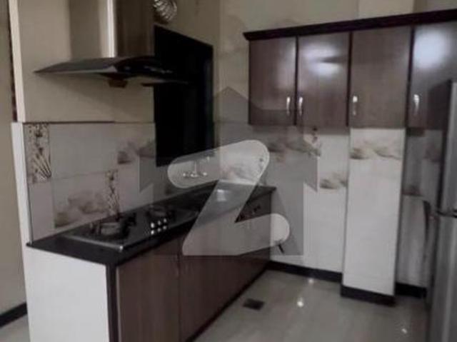 2 Bedroom Furnish Flat For Rent Citi Housing Gujranwala Rent 45000 Citi Housing Society