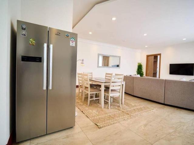 2 bedroom furnished apartment to let in rhapta road