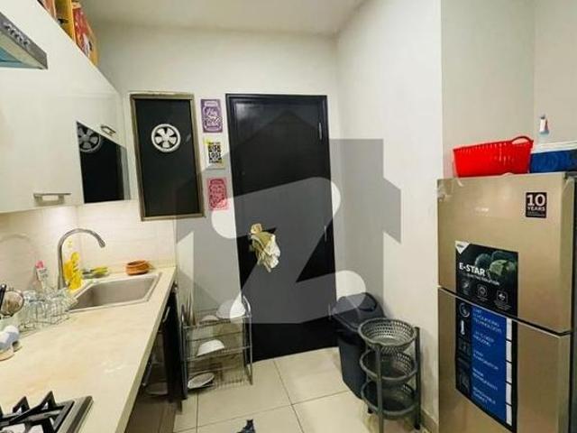 2 Bedroom Furnished Apartment with Maintenance. Available For Rent. Zarkon Heights G 15, Sector Islamabad. Zarkon Heights