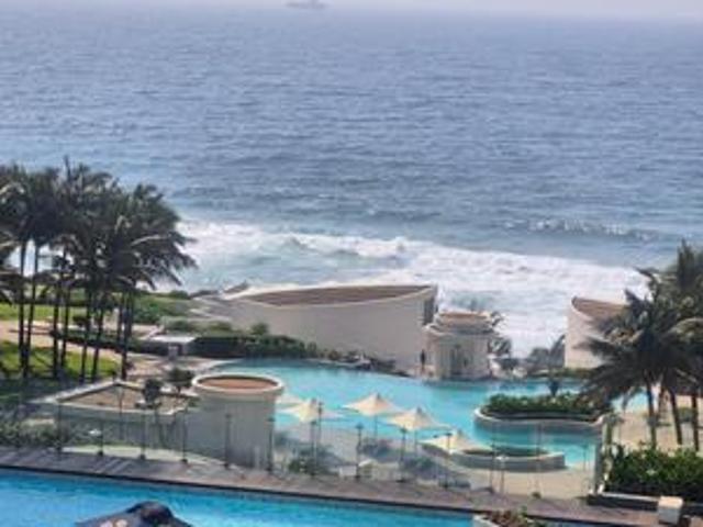2 bedroom furnished apartment availa.