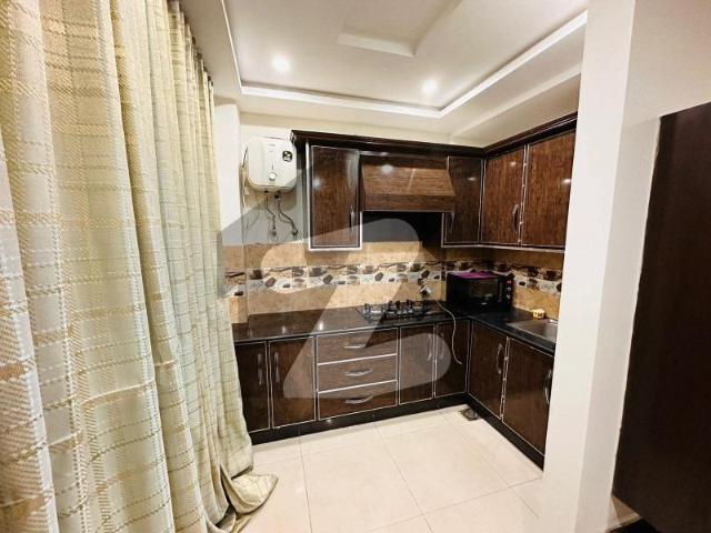 2 Bedroom Furnished Apartment Available For Rent In Bahria Town Lahore Bahria Town Sector D
