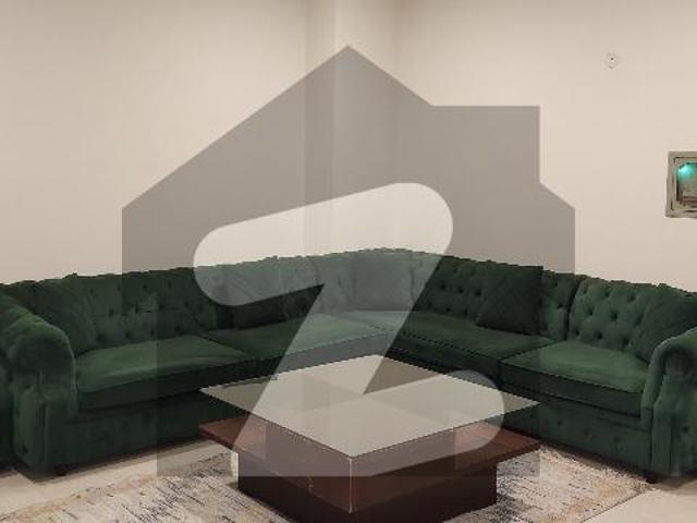 2 Bedroom Apartment Available For Rent On Prime Location Facing Farm House &Amp  Ring Road Al Kabir Town Phase 1