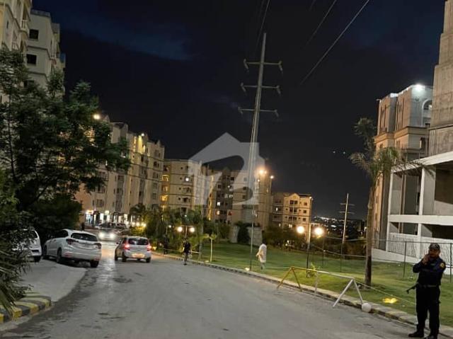 2 Bedroom Furnished Apartment For Sale Al Ghurair Giga Block 14, DHA 2 Islamabad