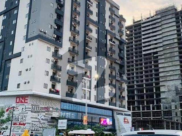 2 Bedroom Furnished Apartment For Sale In Capital Square