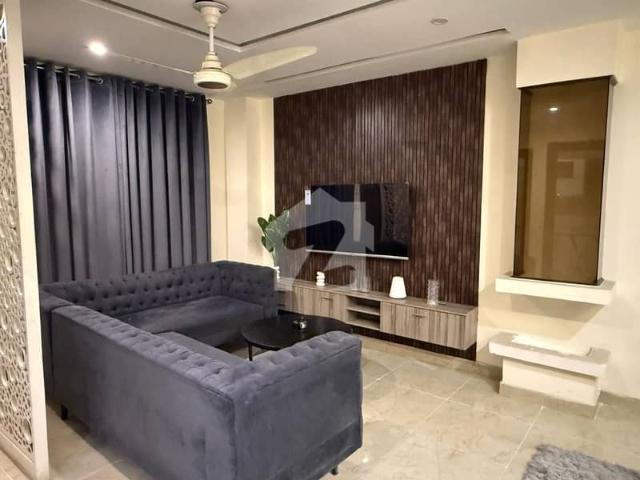 2 Bedroom Furnished Apartment For Rent