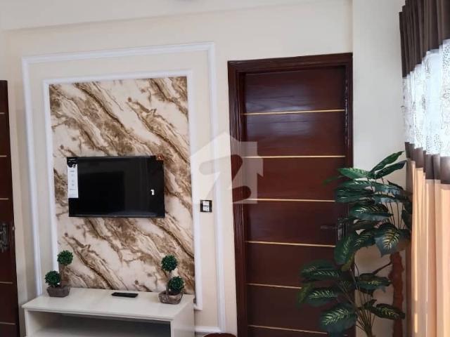 2 Bedroom Furnished Apartment For Rent