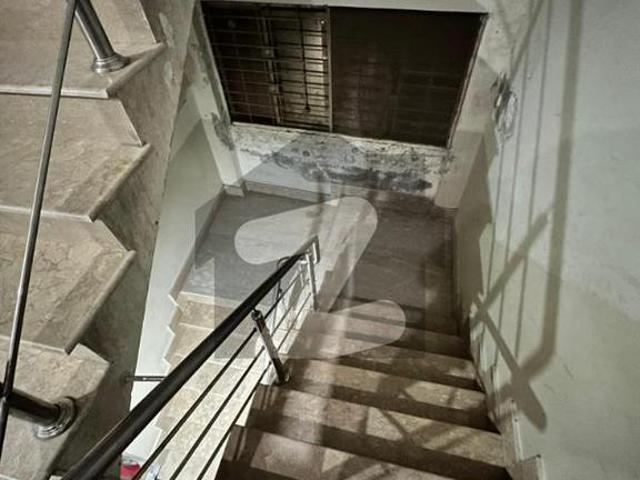 2 Bedroom Furnished Apartment For Rent 2nd flor Samanabad