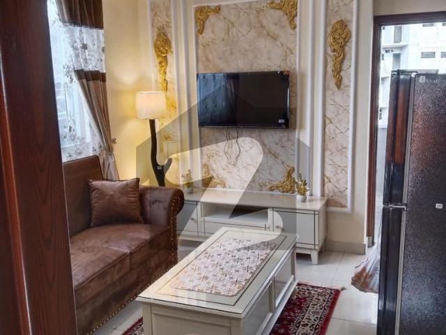 2 Bedroom Furnished Apartment For Rent Defence Residency