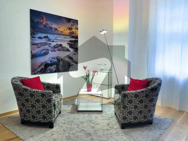 2 Bedroom Furnished Apartment For Rent Prime Location In Sector E