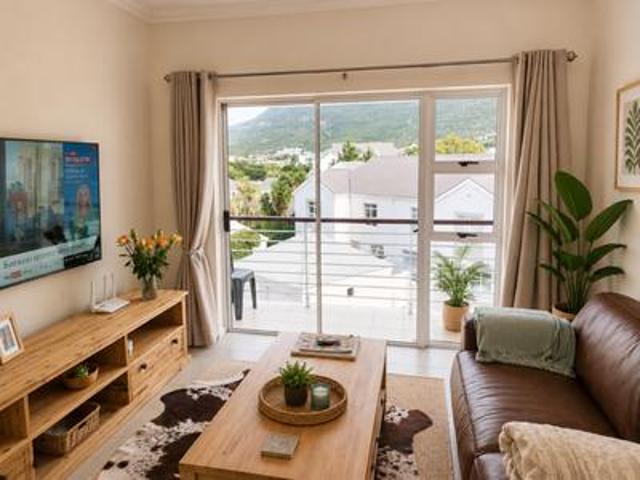2 bedroom furnished apartment in pri.
