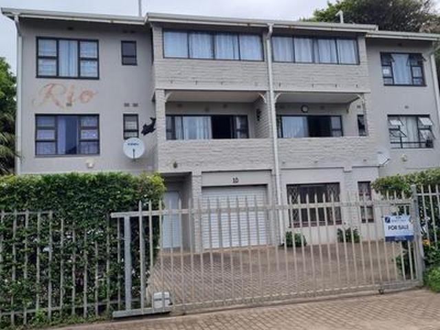 2 bedroom furnished apartment in st.
