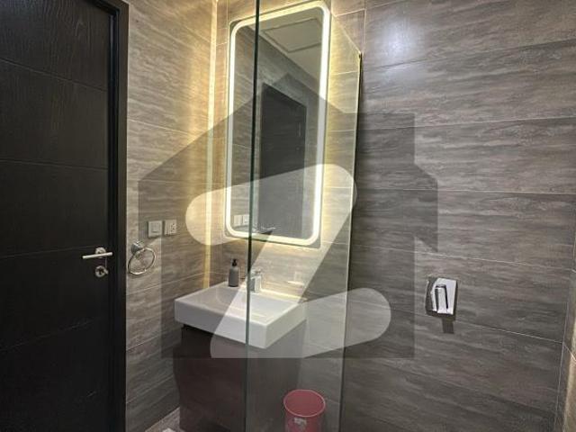 2 Bedroom Furnished Apartment Skypark One, Gulberg Greens, Islamabad Gulberg Greens