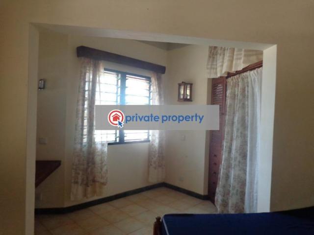 2 Bedroom Furnished Beachfront Apartment