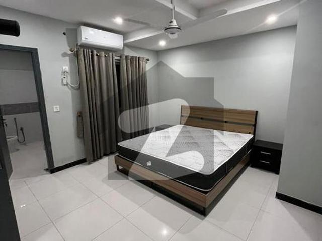 2 Bedroom Furnished Flat H 13