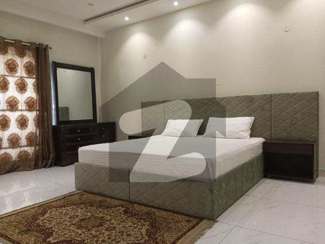 2 Bedroom Furnished Penthouse Appartment Available For Rent In Bahria Town Lahore Bahria Town Block DD