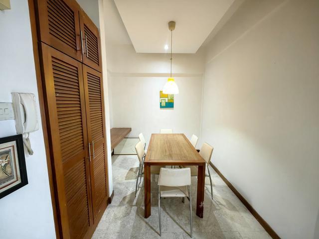 2 bedroom furnished 10 SEMANTANDAMANSARA HEIGHT