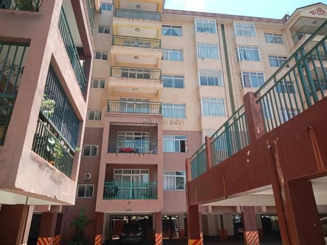 2 bedroom Kileleshwa
