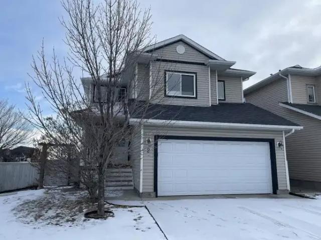 2 Bedroom House Calgary AB 100527076