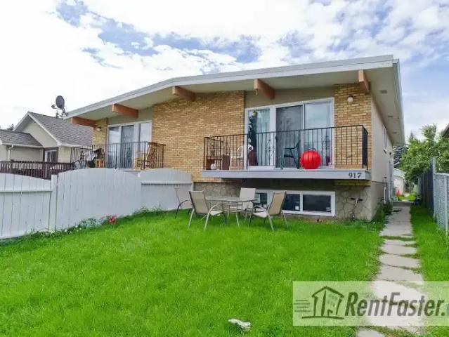 2 Bedroom House Calgary AB 101585259