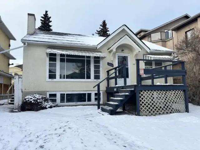 2 Bedroom House Calgary AB 102518689