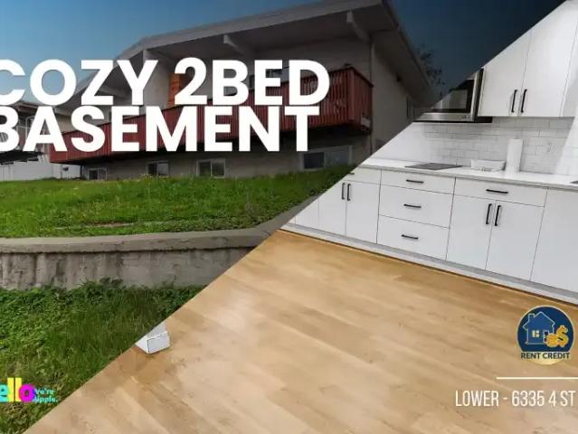 2 Bedroom House Calgary AB 102752677
