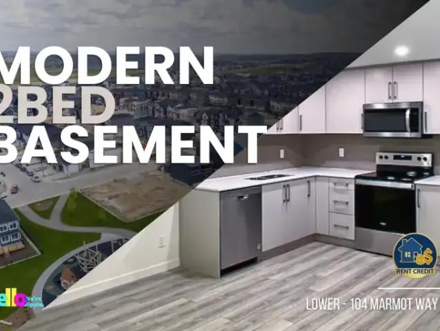 2 Bedroom House Calgary AB 103390658
