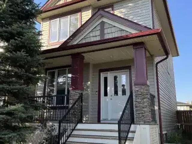 2 Bedroom House Calgary AB 104563603